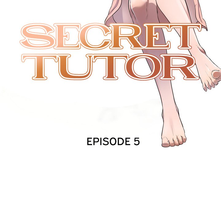 Secret Tutor