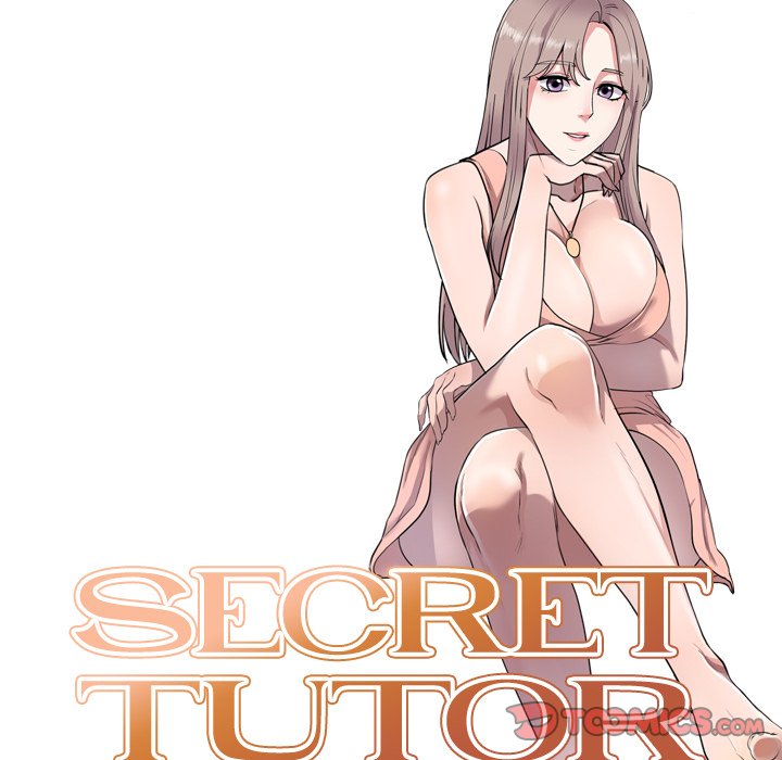 Secret Tutor