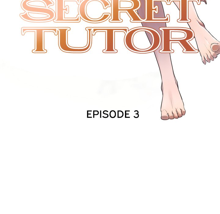 Secret Tutor