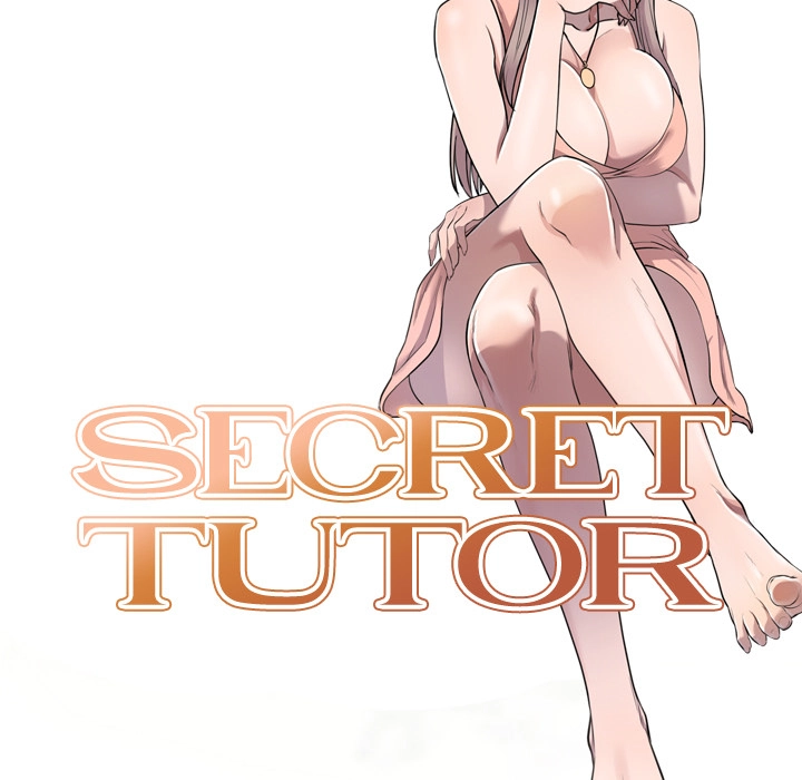 Secret Tutor