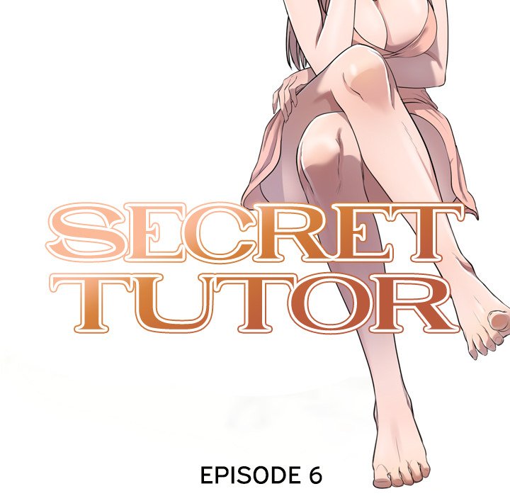 Secret Tutor