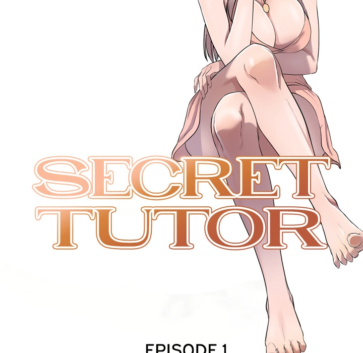 Secret Tutor