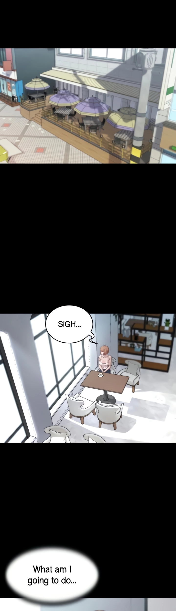 Panty Note Manhwa