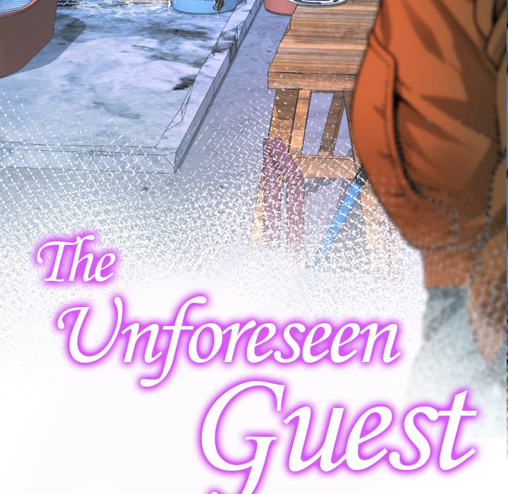 The Unforeseen Guest