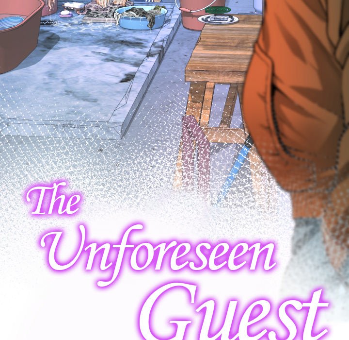 The Unforeseen Guest