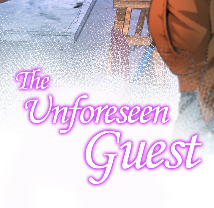 The Unforeseen Guest