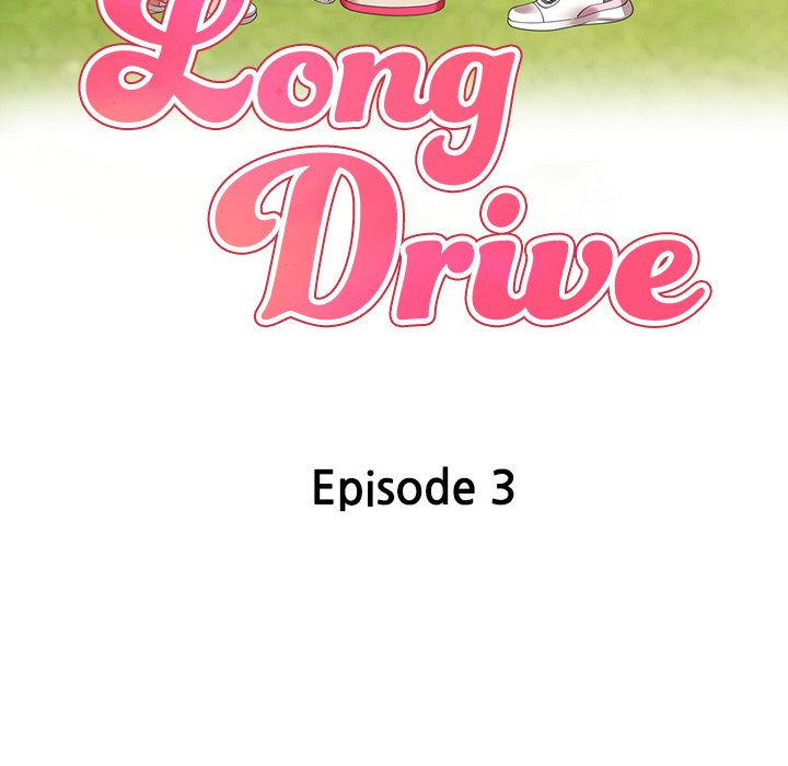 Long Drive