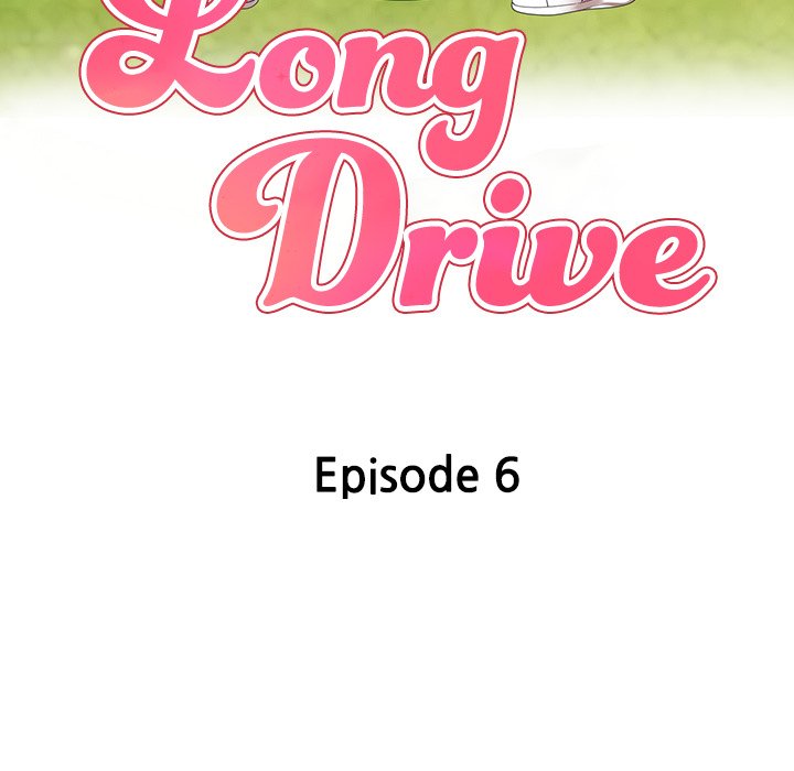 Long Drive