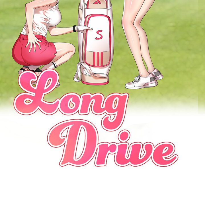 Long Drive