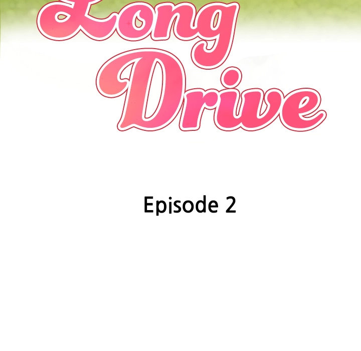 Long Drive