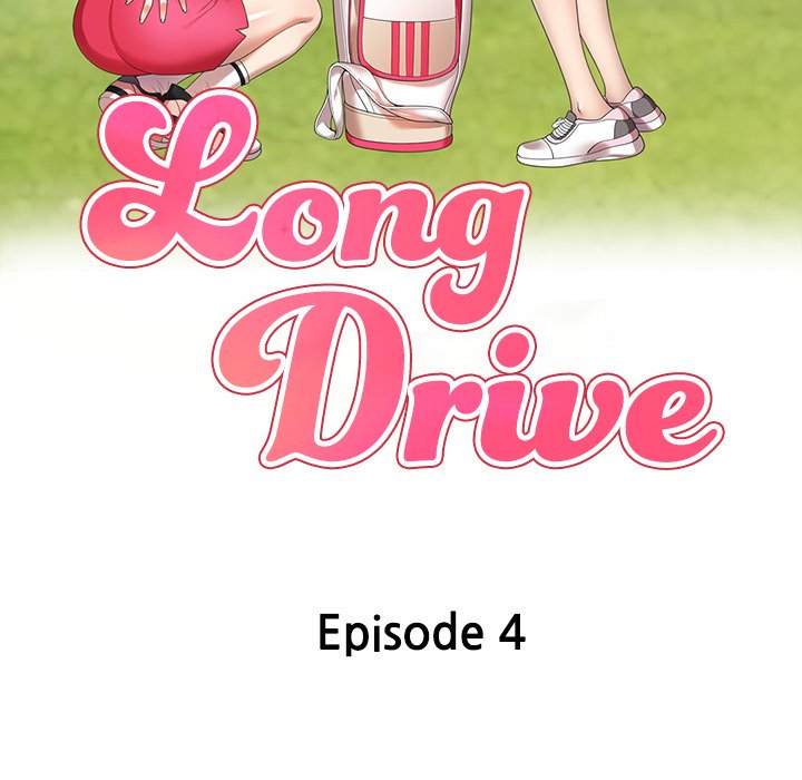 Long Drive