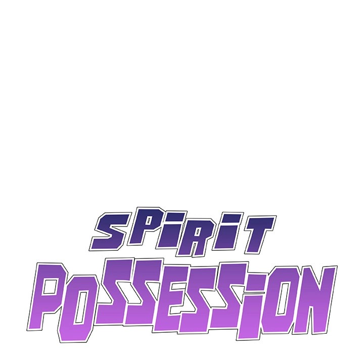 Spirit Possession