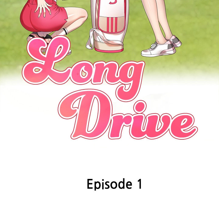 Long Drive