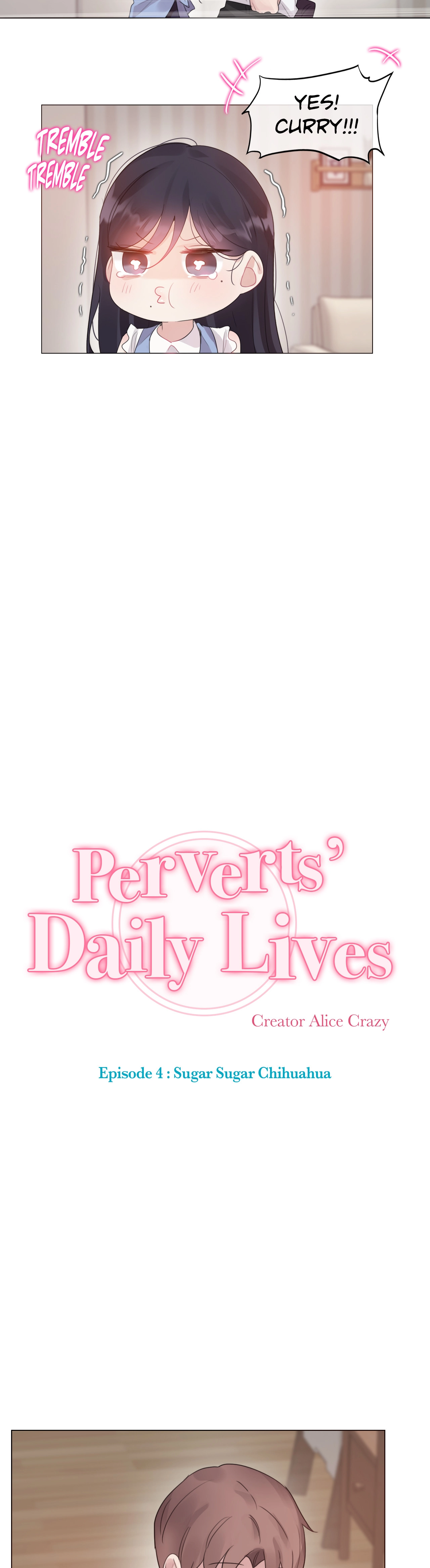 A Pervert's Daily Life