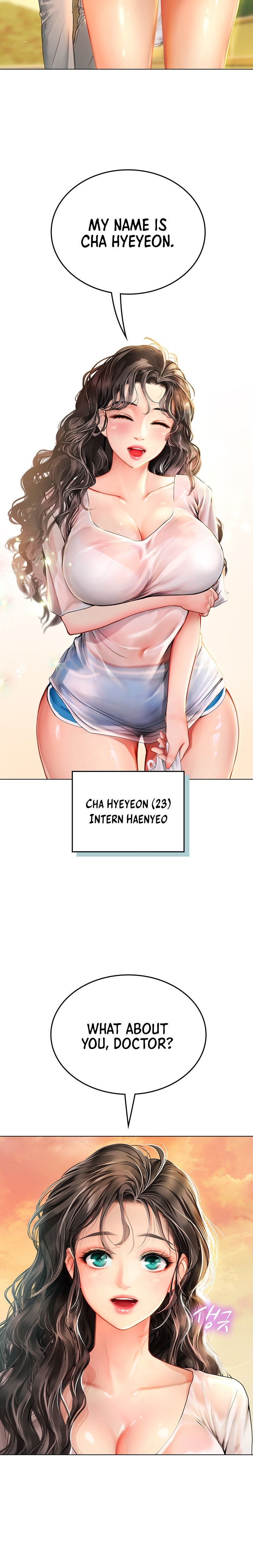 Intern Haenyeo