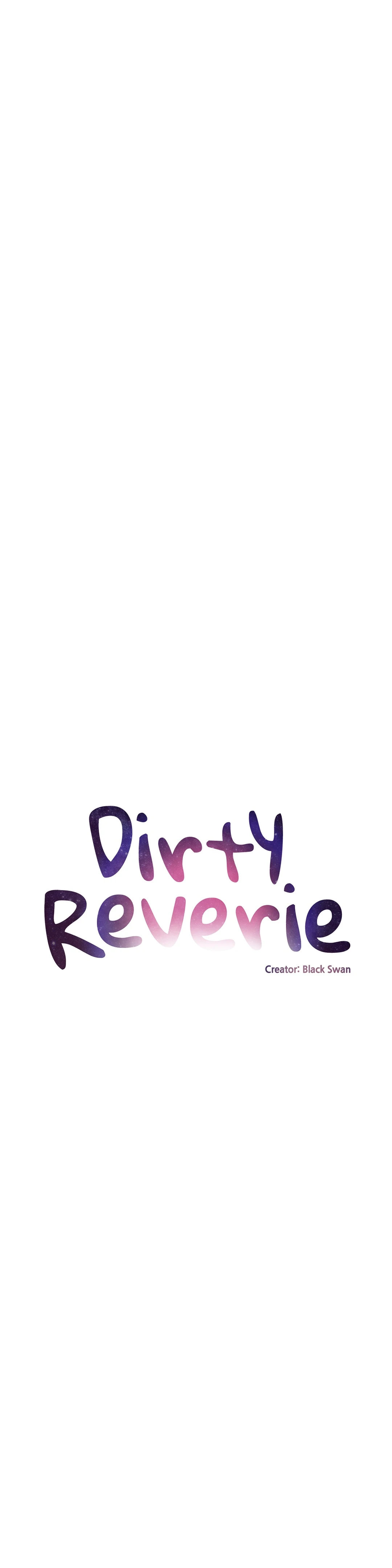 Dirty Reverie