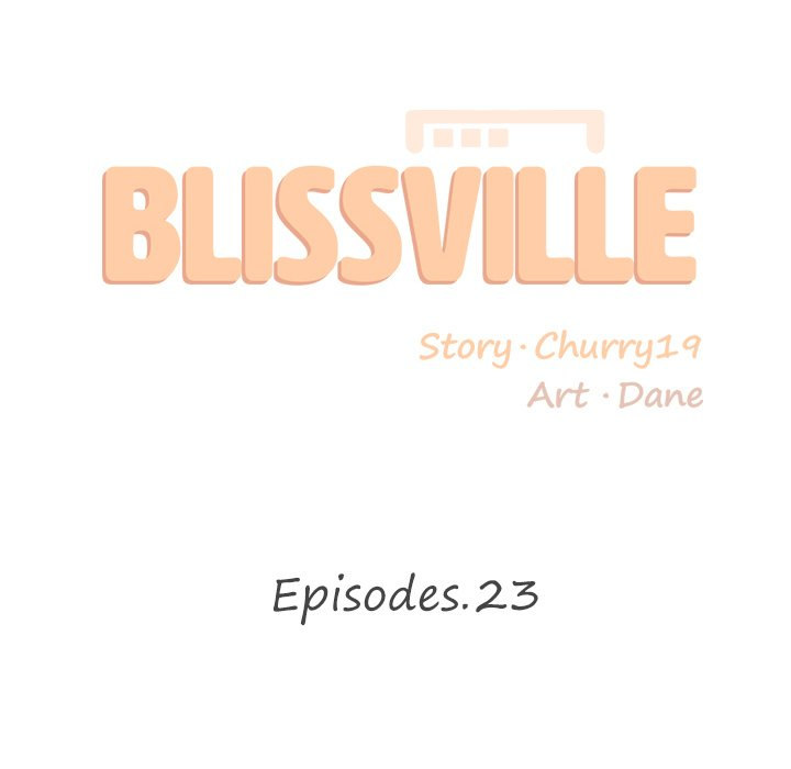 Blissville