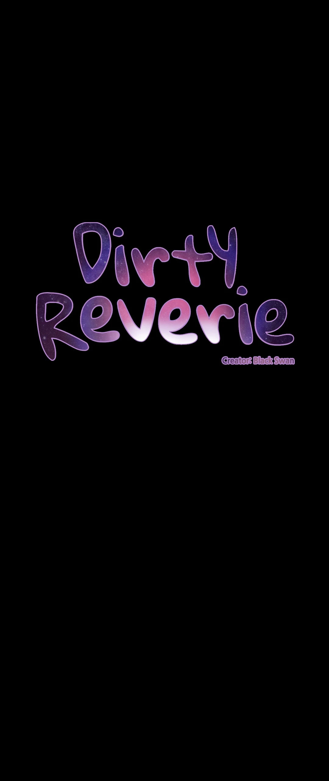 Dirty Reverie