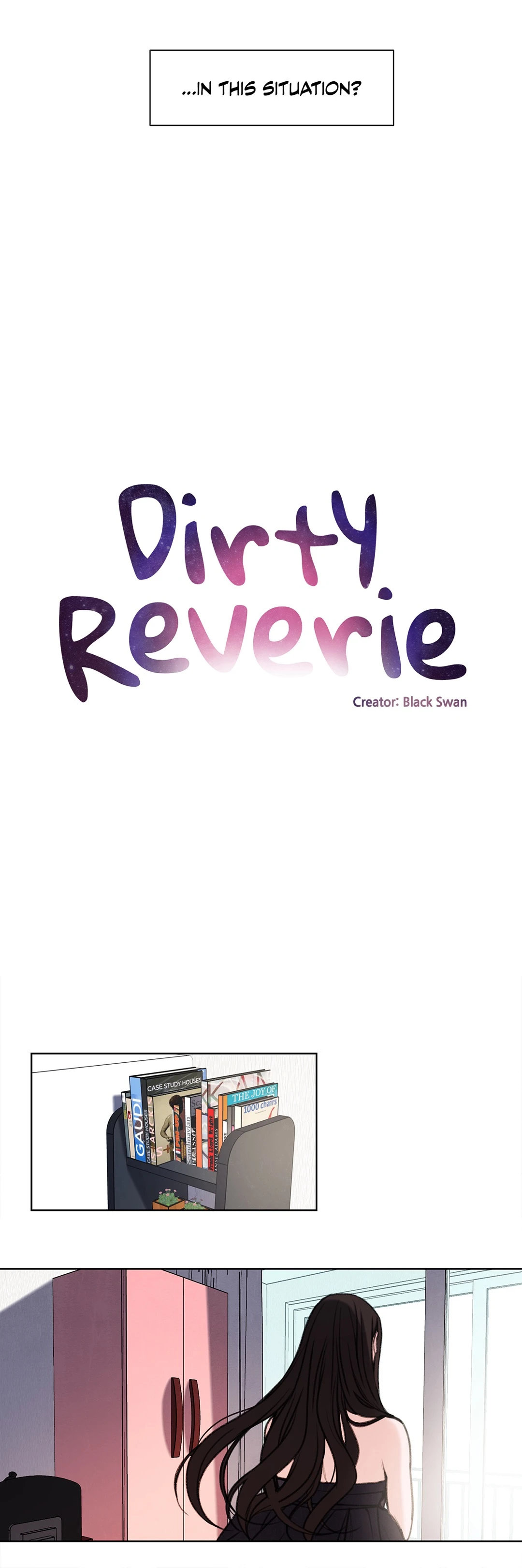 Dirty Reverie