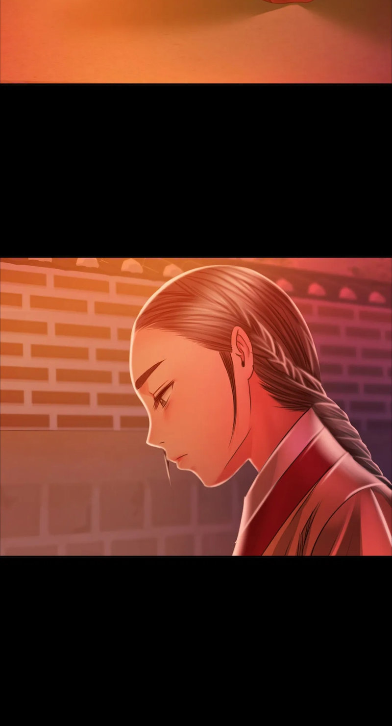 Madam manhwa