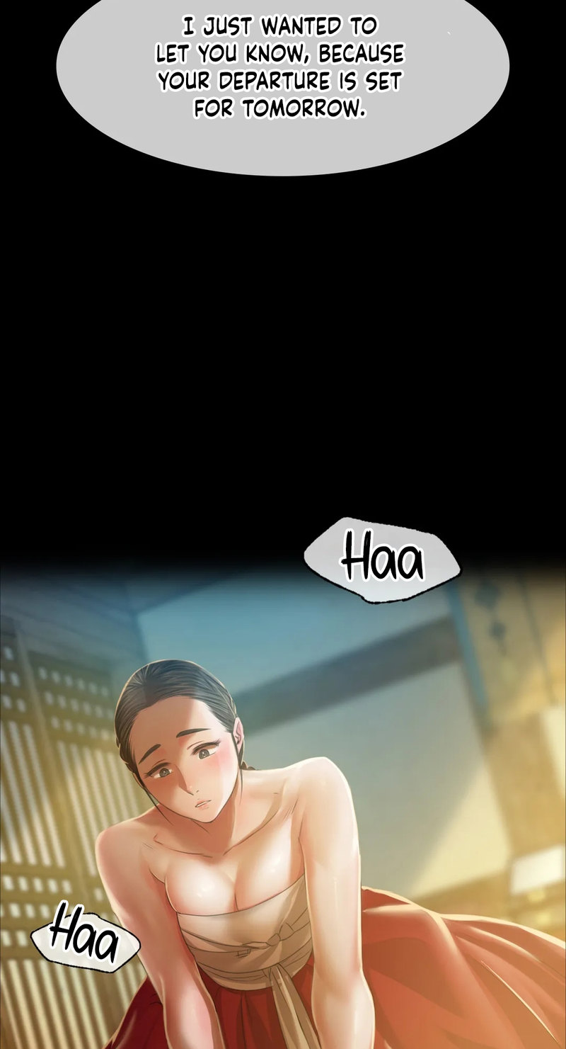 Madam manhwa