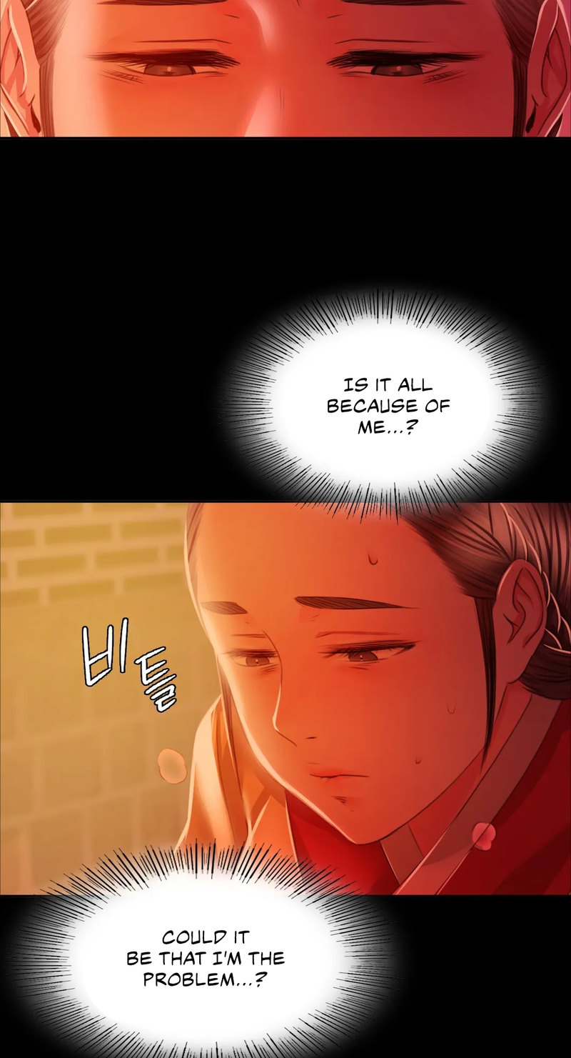 Madam manhwa