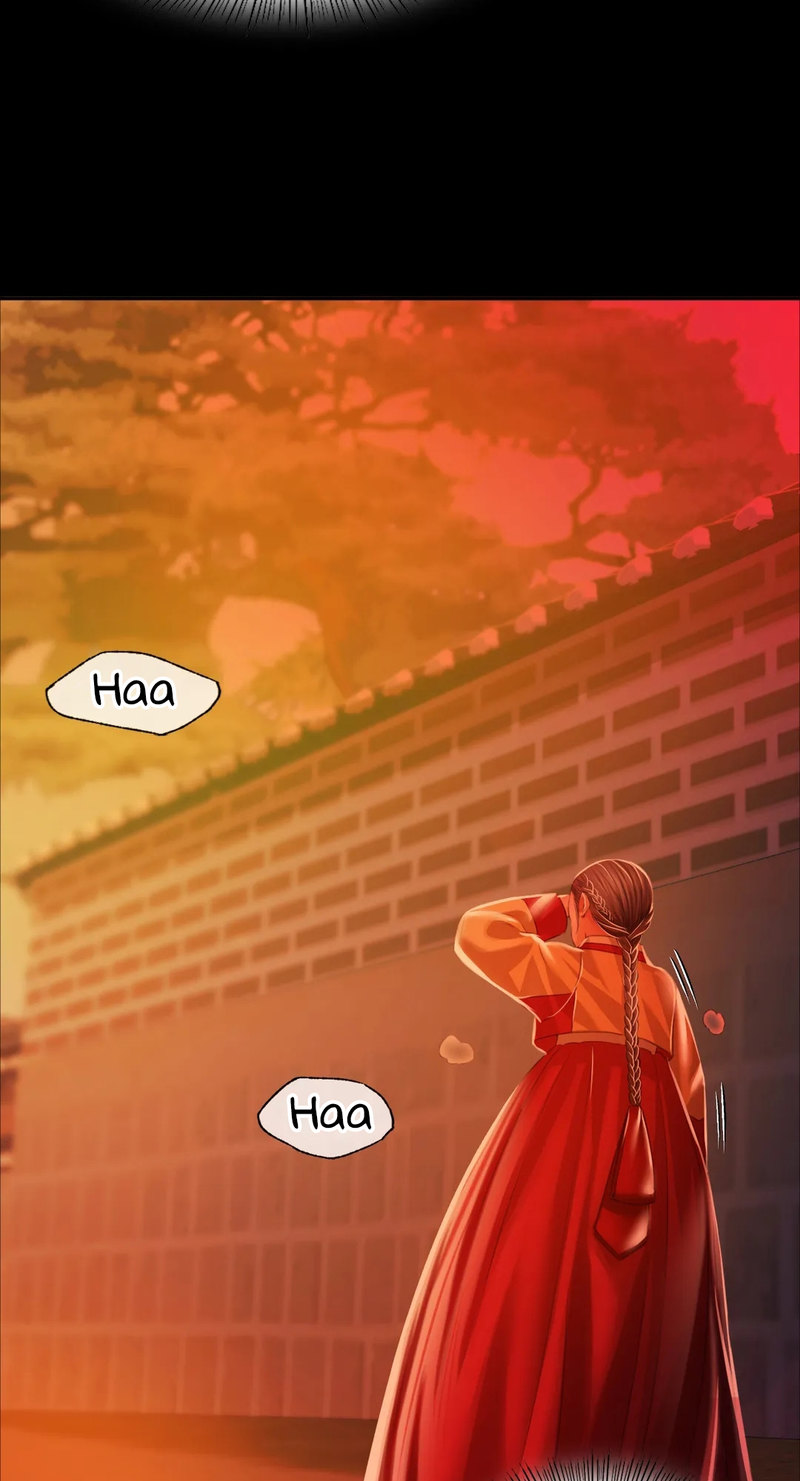 Madam manhwa