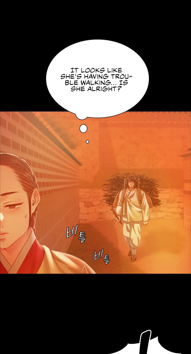 Madam manhwa