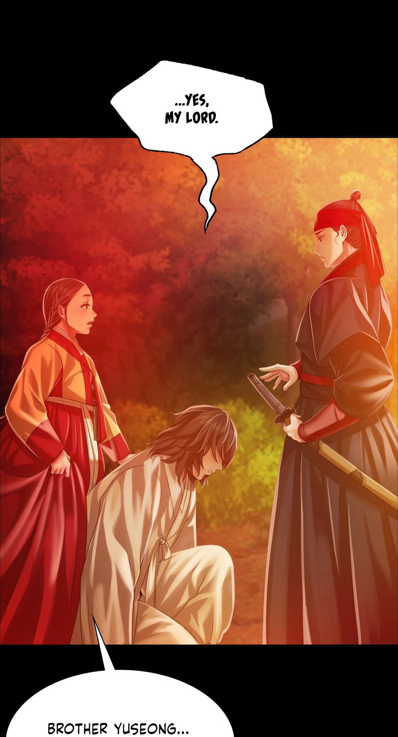 Madam manhwa