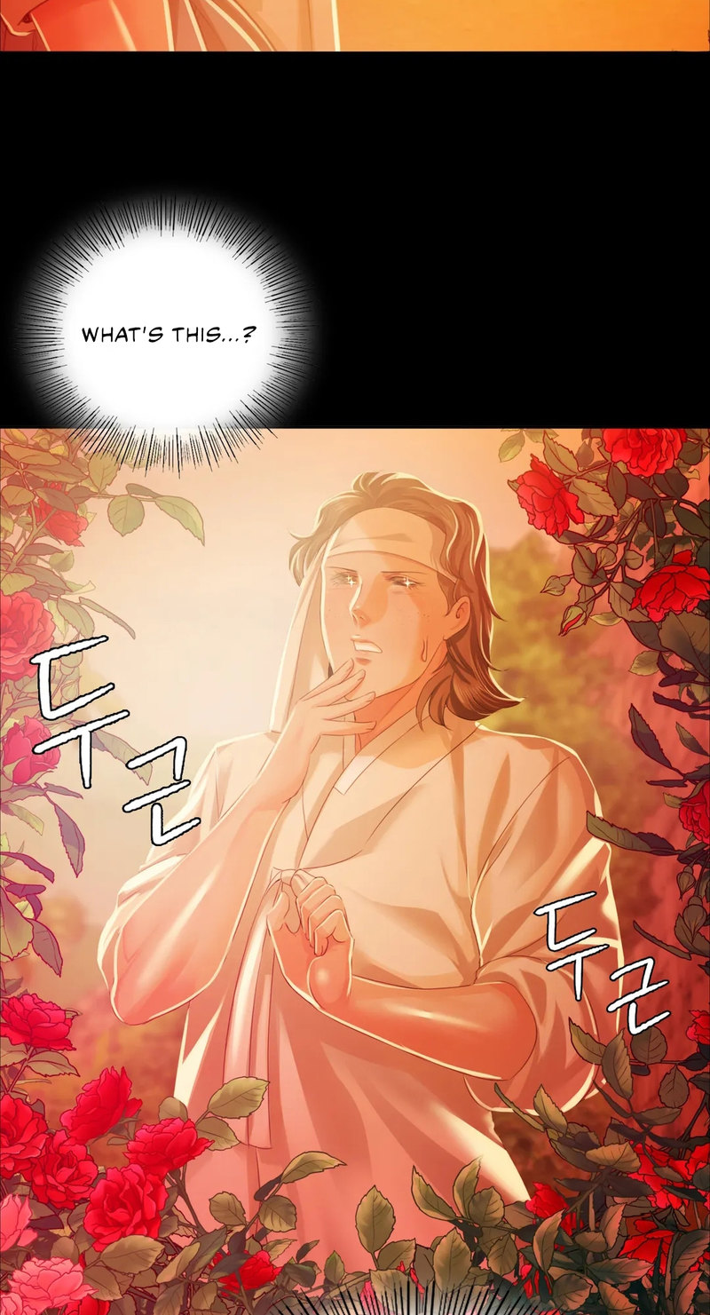 Madam manhwa