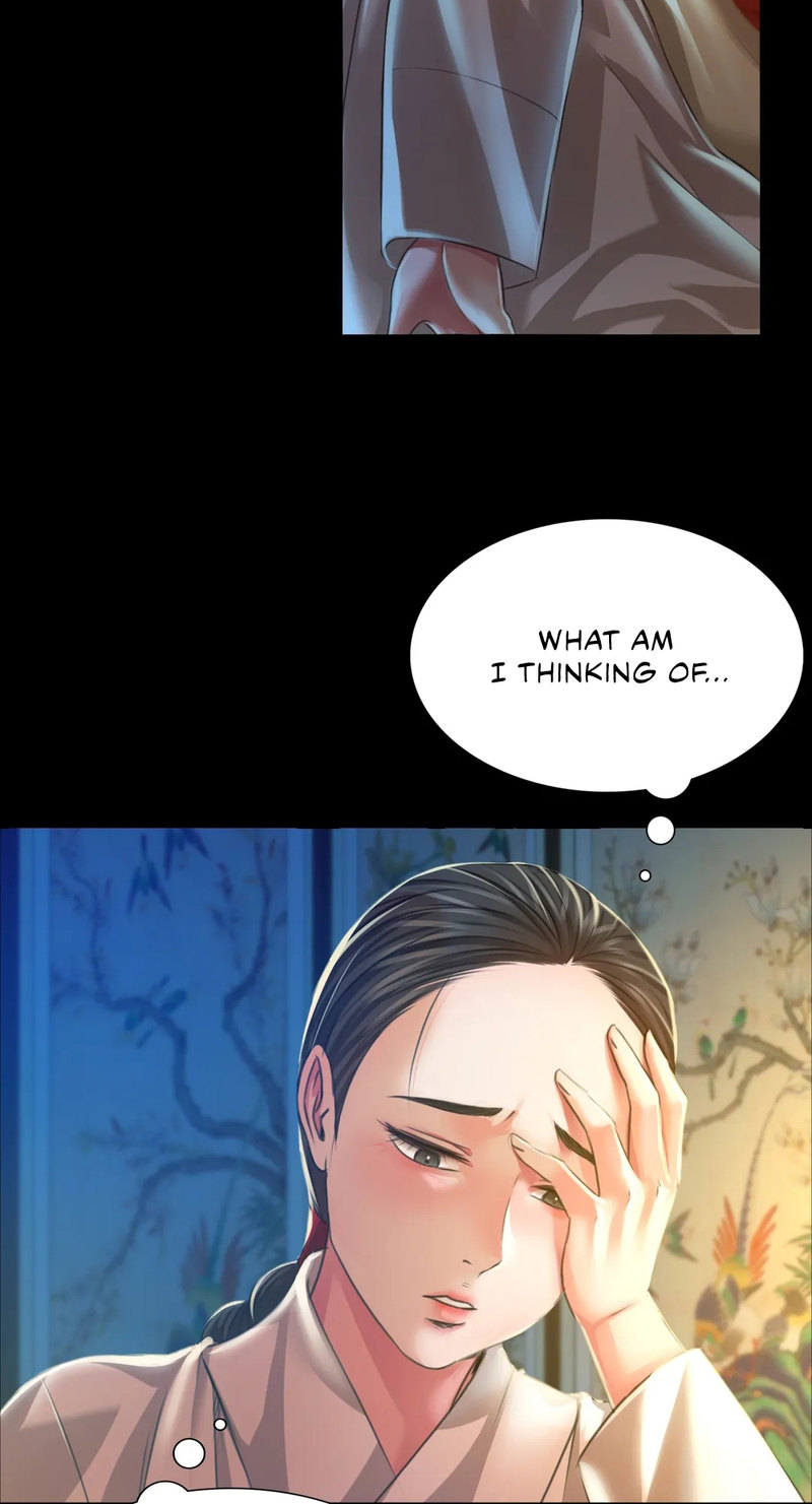 Madam manhwa