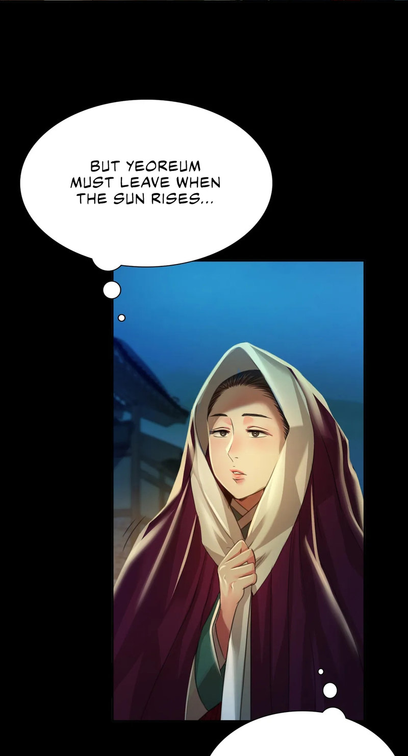 Madam manhwa