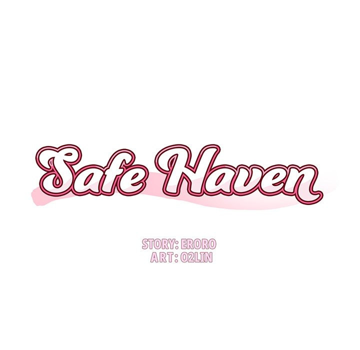 Safe Haven