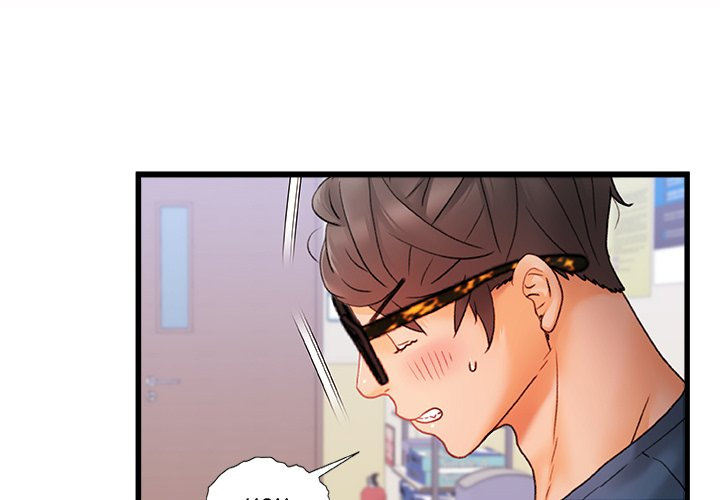 More Than Friends Manhwa