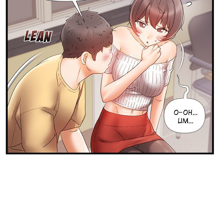 More Than Friends Manhwa