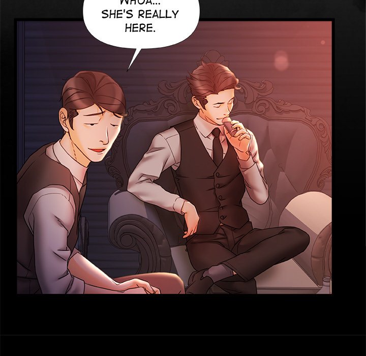 More Than Friends Manhwa