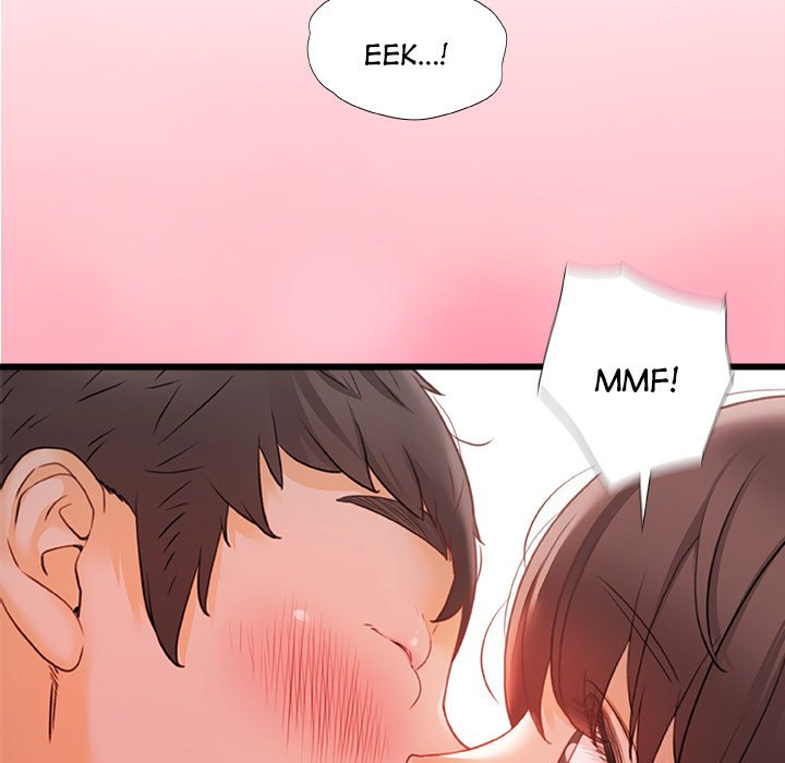 More Than Friends Manhwa