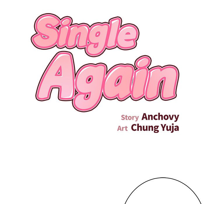 Single Again