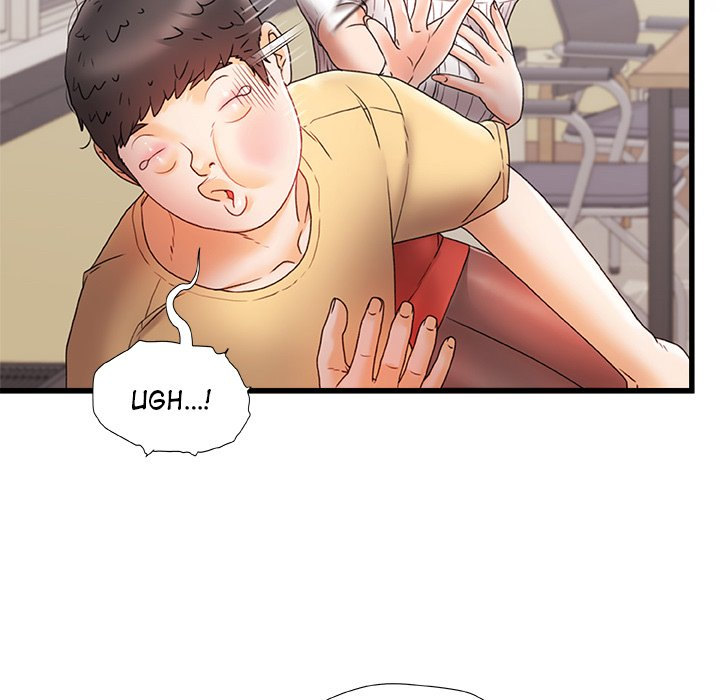 More Than Friends Manhwa