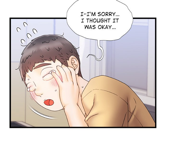 More Than Friends Manhwa