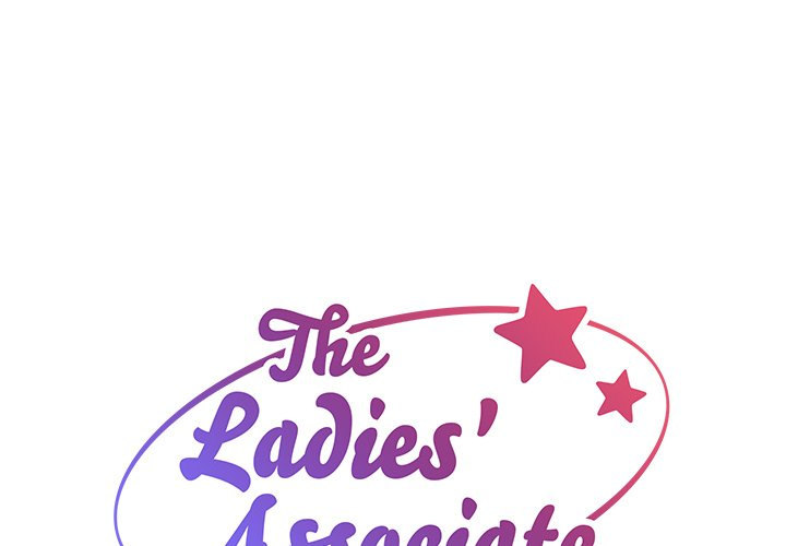 The Ladies’ Associate