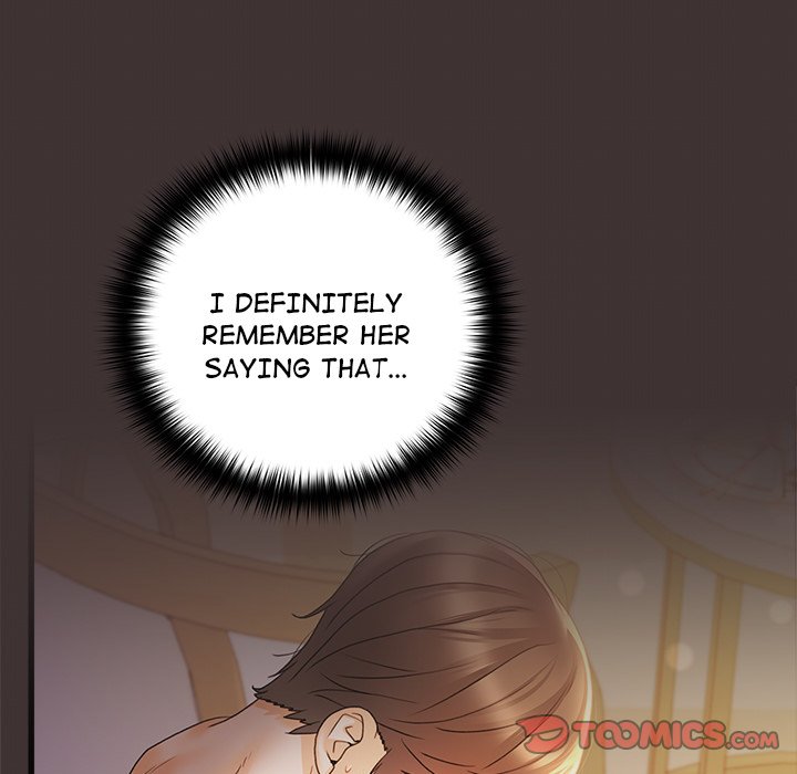 More Than Friends Manhwa