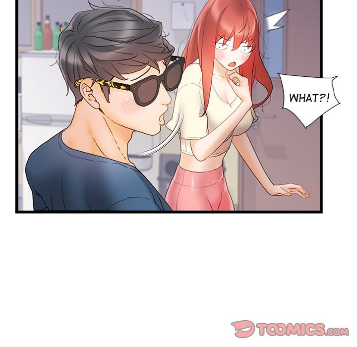 More Than Friends Manhwa