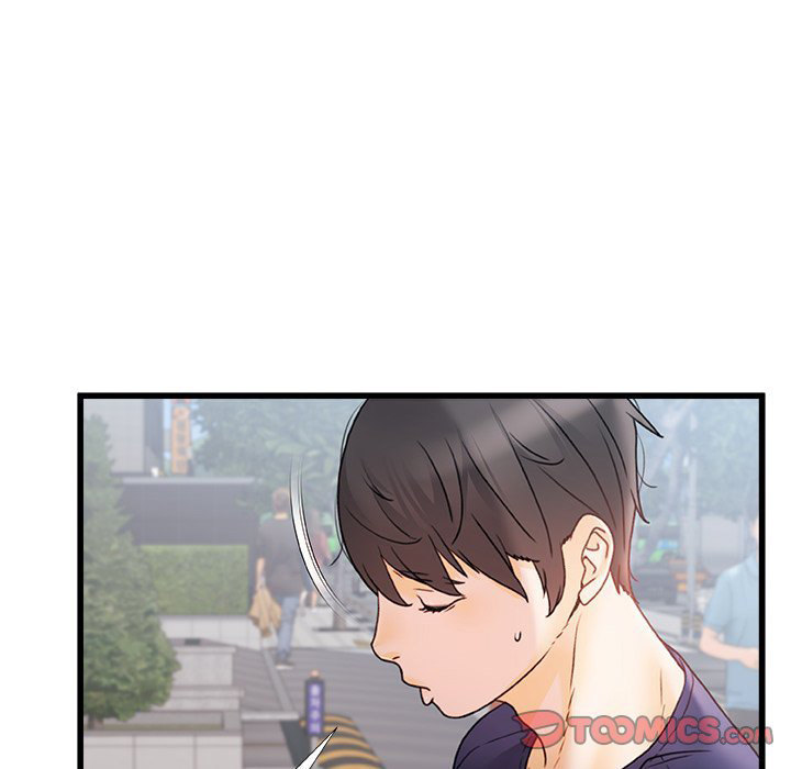 More Than Friends Manhwa