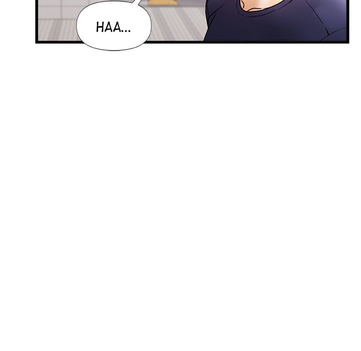 More Than Friends Manhwa