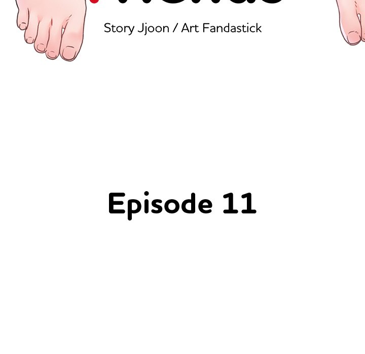 More Than Friends Manhwa