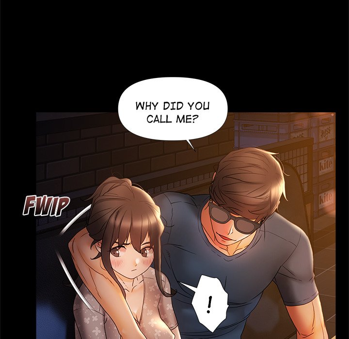 More Than Friends Manhwa