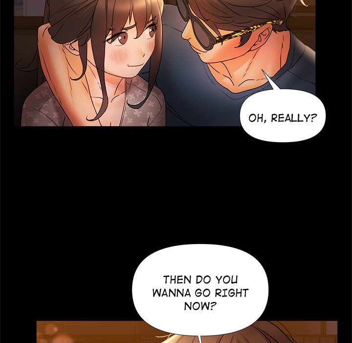 More Than Friends Manhwa