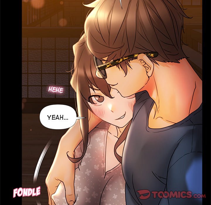 More Than Friends Manhwa