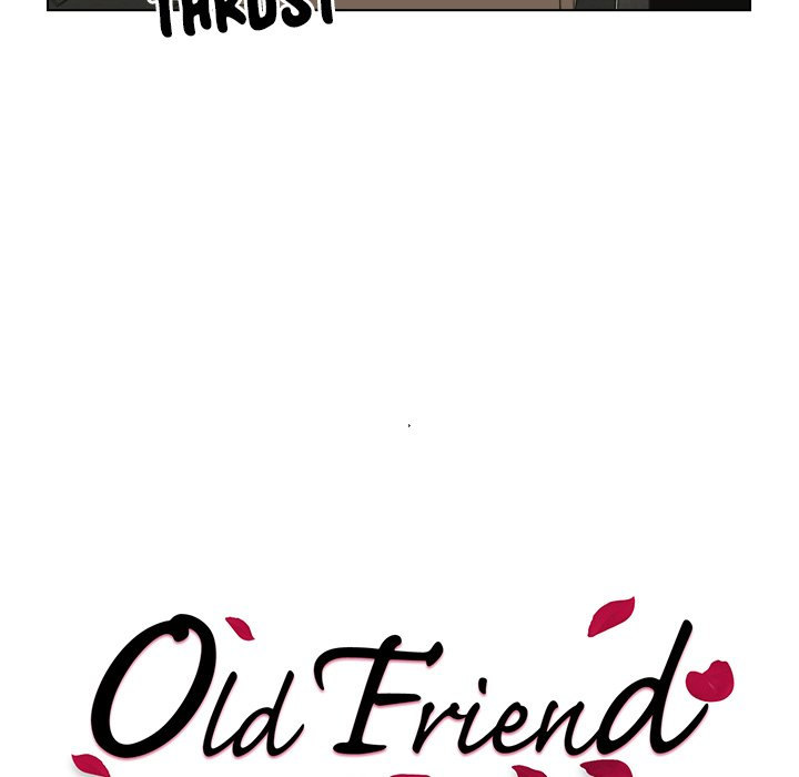 Old Friend